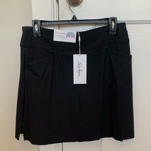 NWT Lady Hagen golf skort - Medium